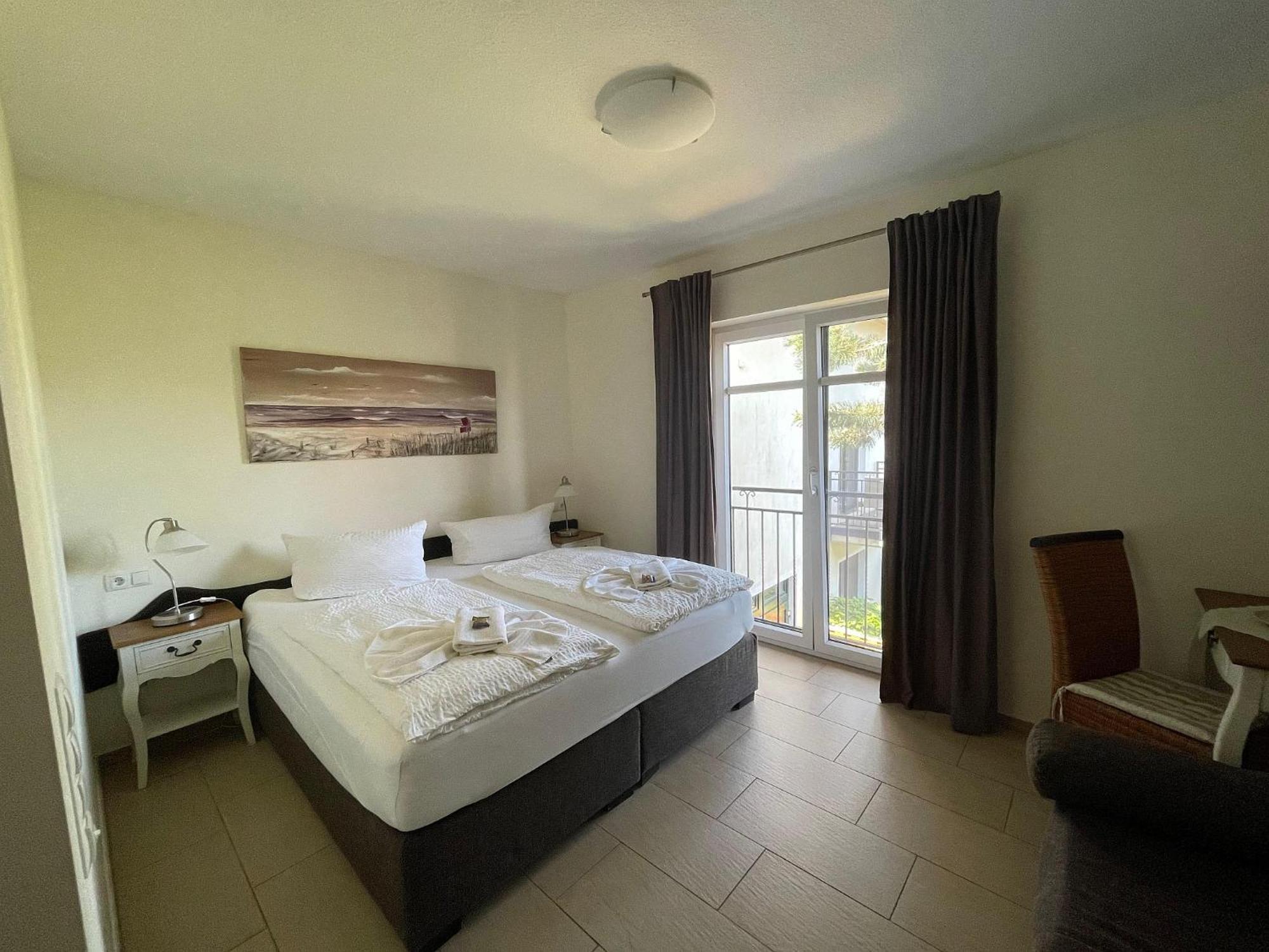 Usedom Bike Hotel & Suites Karlshagen Exterior foto