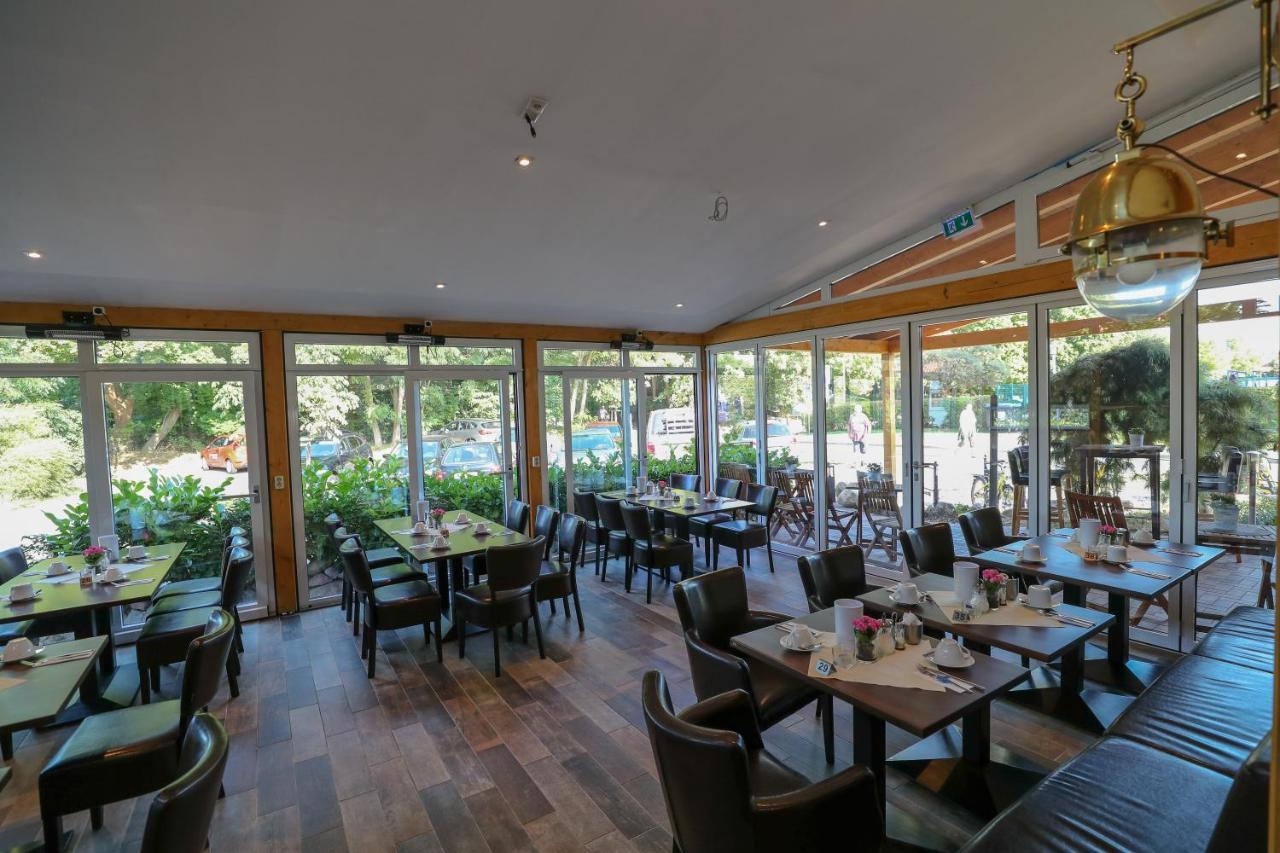 Usedom Bike Hotel & Suites Karlshagen Exterior foto