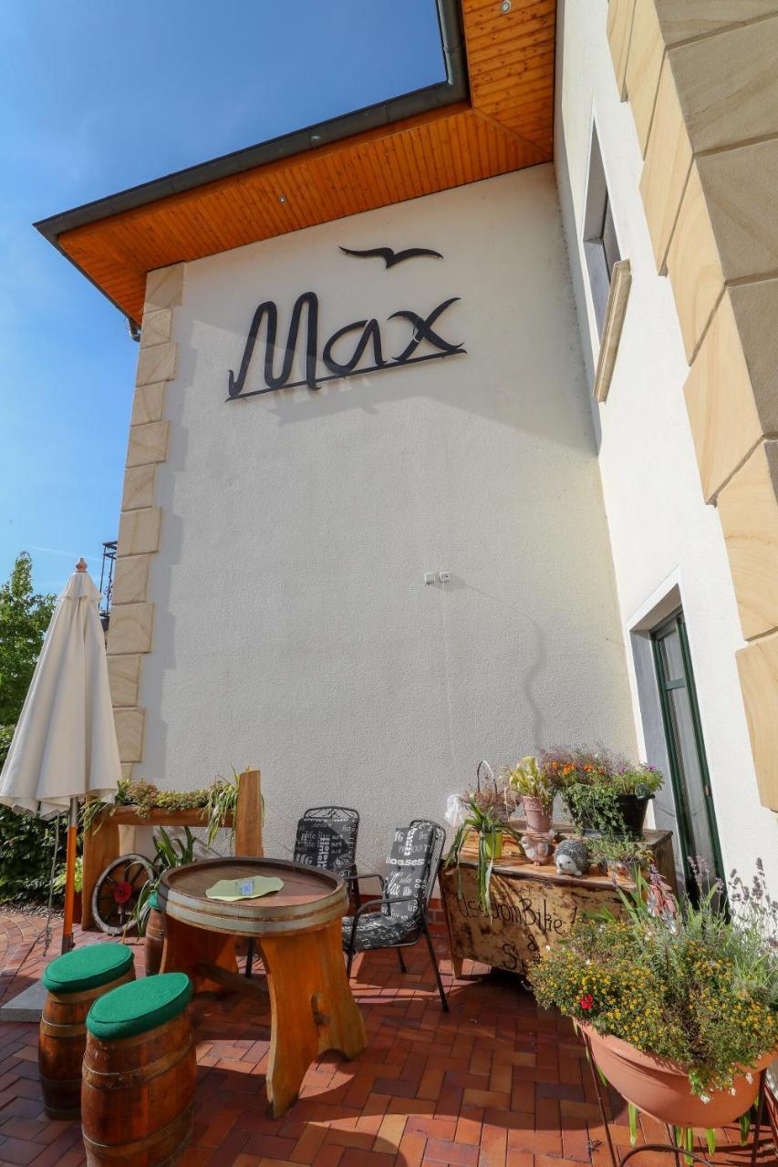 Usedom Bike Hotel & Suites Karlshagen Exterior foto